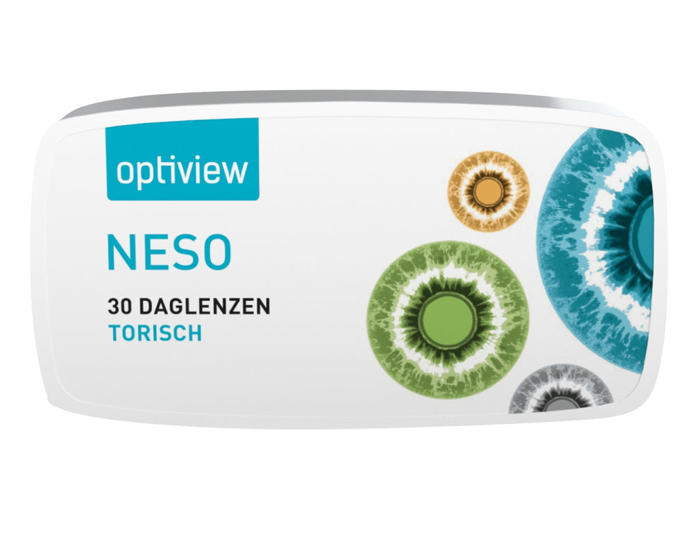 Optiview Neso Torisch