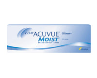 1-Day Acuvue Moist