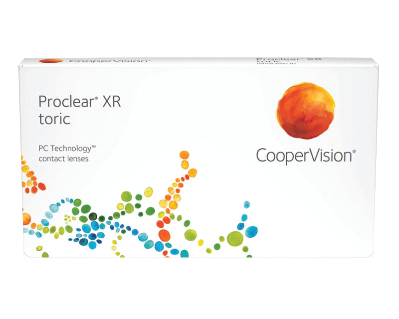 Proclear Toric XR