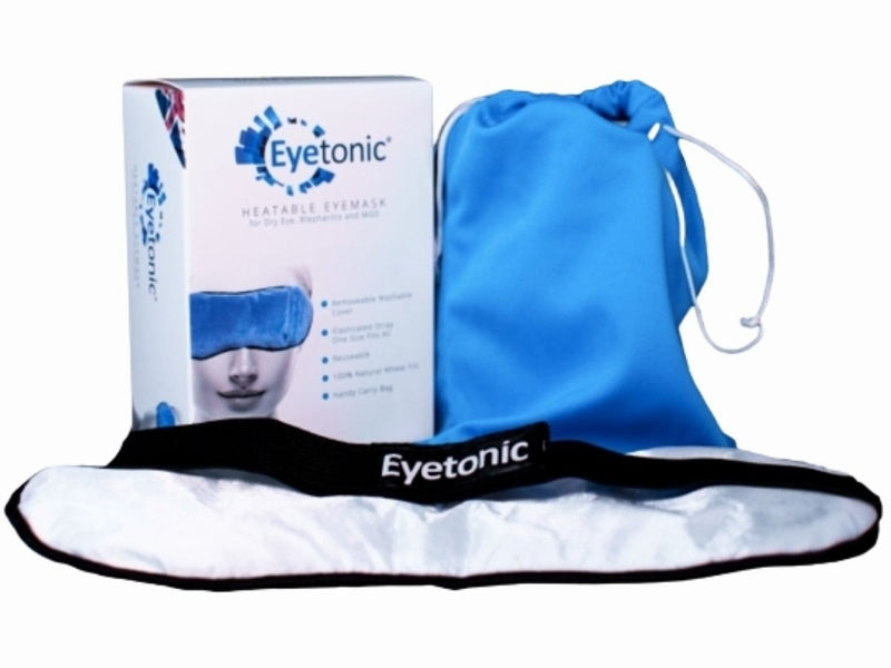 Eyetonic Warm En Koud Oogkompres