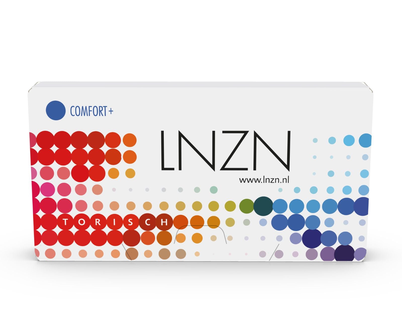 Lnzn Comfort Plus Torisch