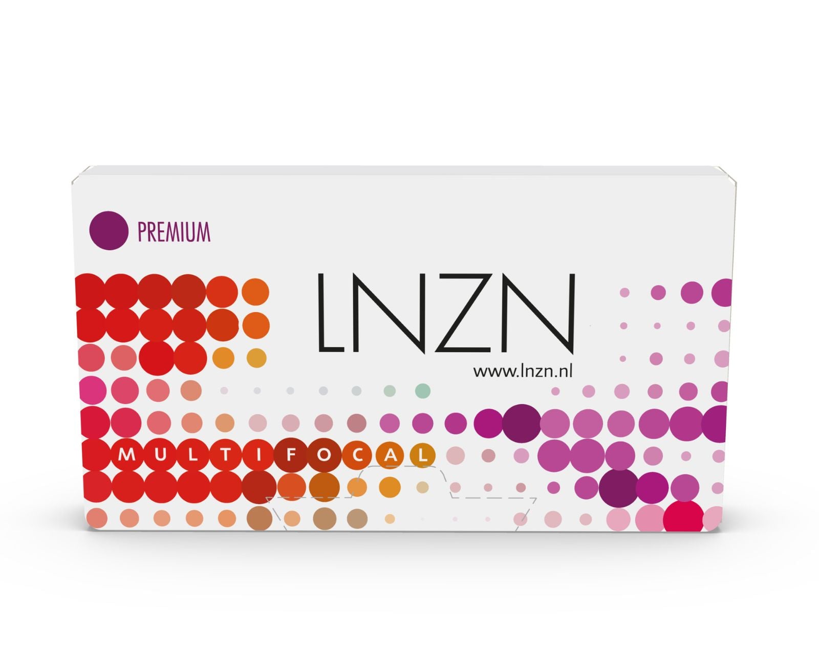 Lnzn Premium Multifocal
