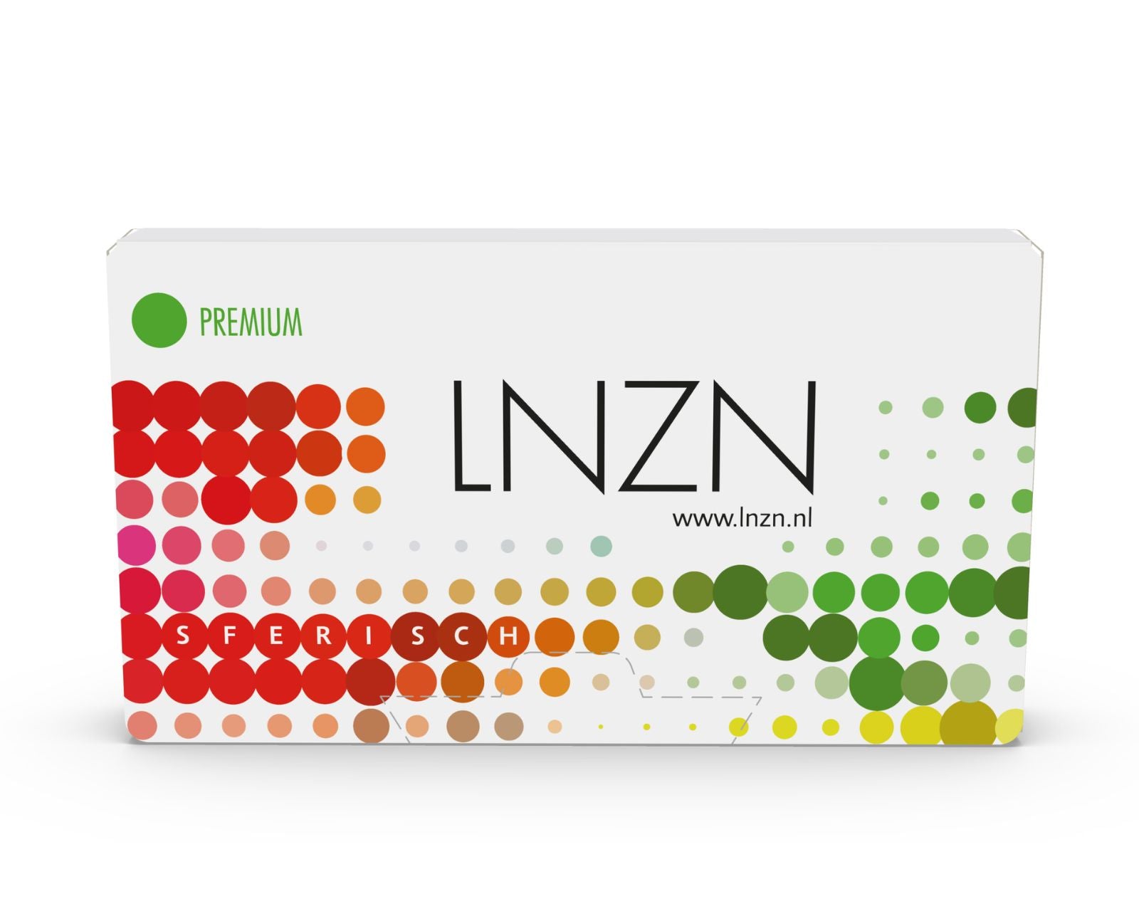 Lnzn Premium