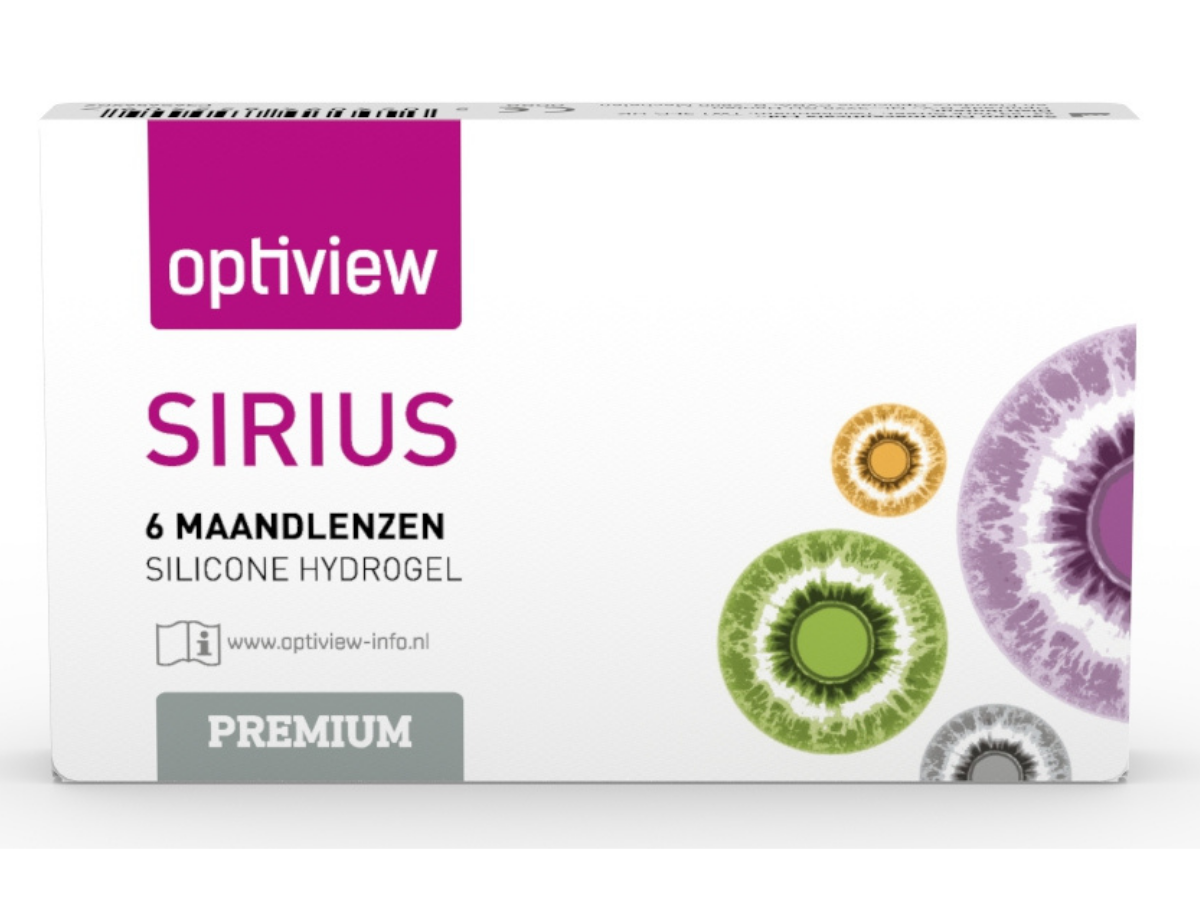 Optiview Sirius Premium