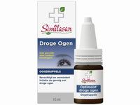 Similasan Droge Ogen 10 ml