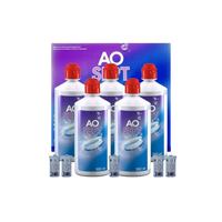 Aosept Plus