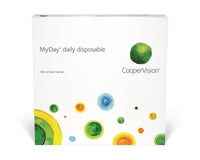 Myday Daily Disposable