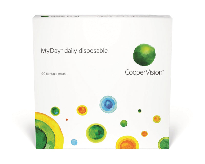 Myday Daily Disposable