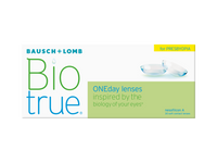 Biotrue Oneday For Presbyopia