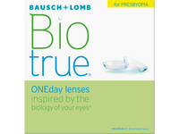 Biotrue Oneday For Presbyopia