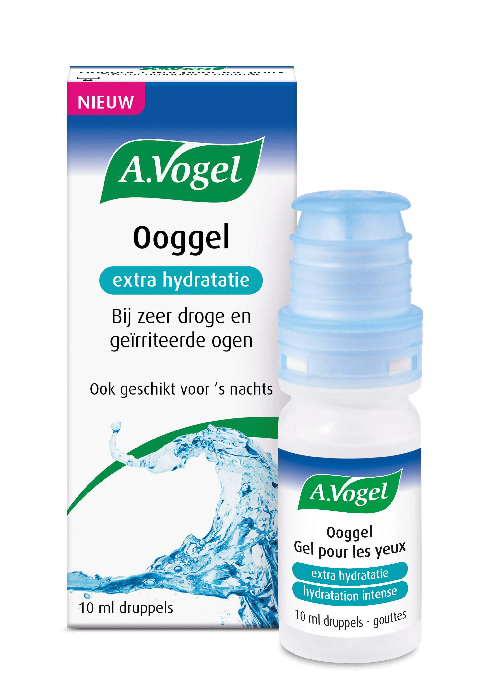 A. Vogel Extra Hydratatie