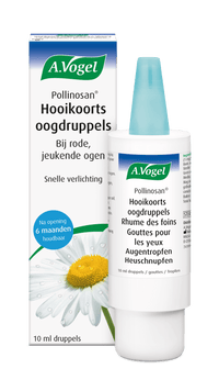 A. Vogel Hooikoorts