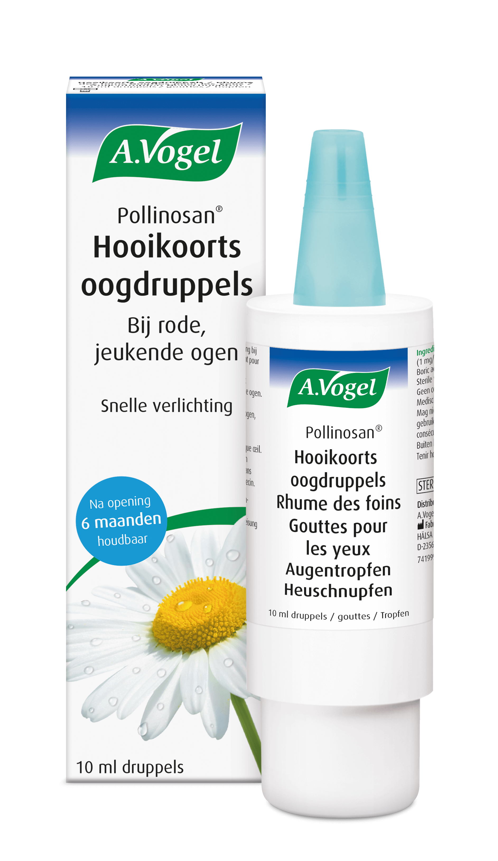 A. Vogel Hooikoorts