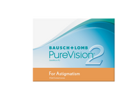 Purevision 2 For Astigmatism