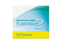 Purevision 2 For Presbyopia