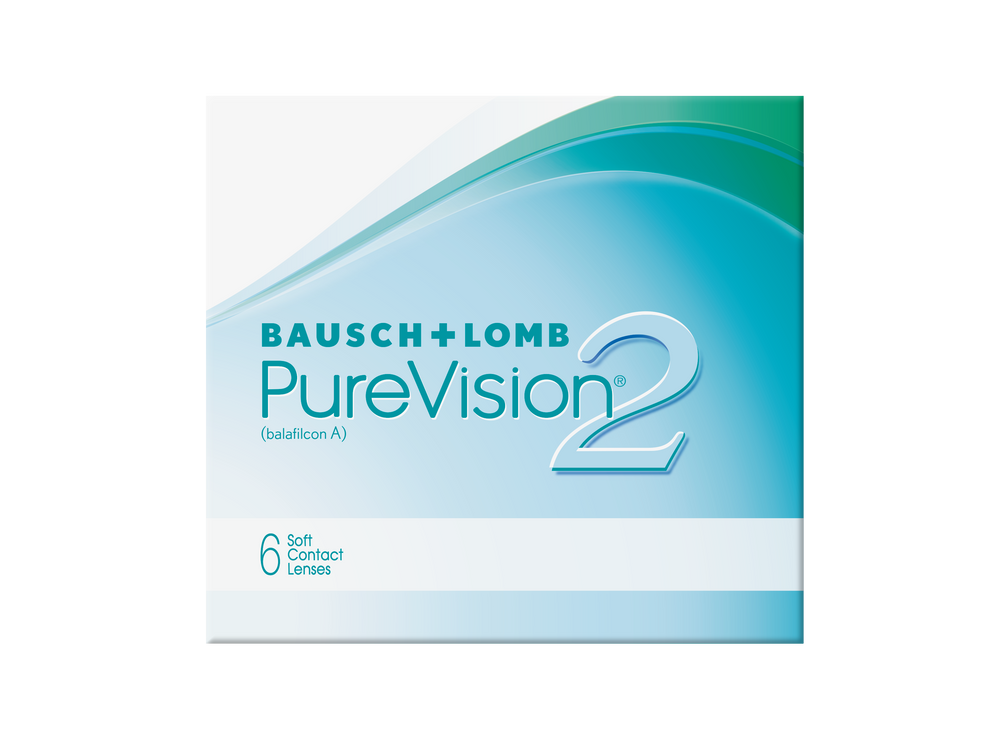Purevision 2 Hd