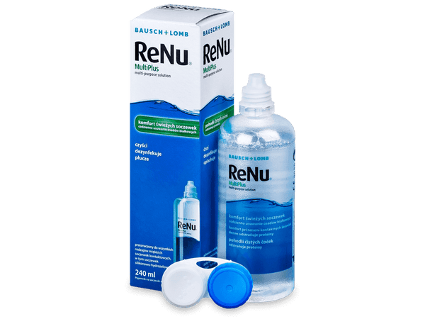 Renu Multiplus
