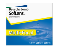 Soflens Multifocal